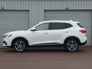 Used MG MG HS 2022 for sale - 77371363: Photo