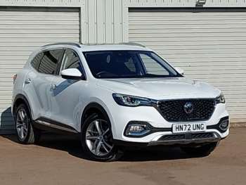 2022 - 1.5 T-GDI Exclusive 5dr DCT