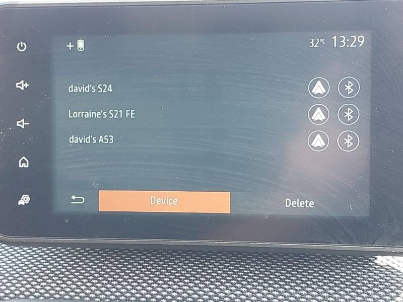Vehicle 13