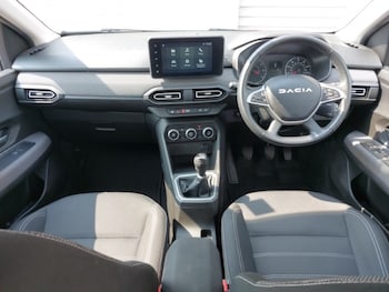 Used Dacia Jogger 2023 for sale - 75873511: Photo