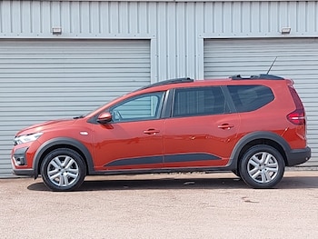 Used Dacia Jogger 2023 for sale - 75873511: Photo