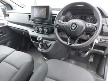 Used Renault Trafic 2024 for sale - 79768536: Photo