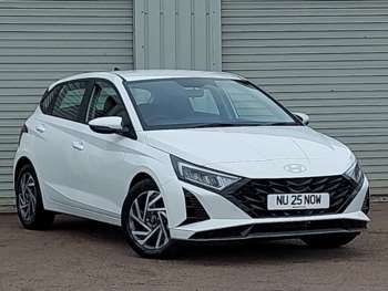 2025 - 1.0T GDi Advance [Nav] 5dr