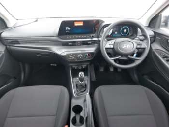 Used Hyundai i20 2025 for sale - 74892300: Photo