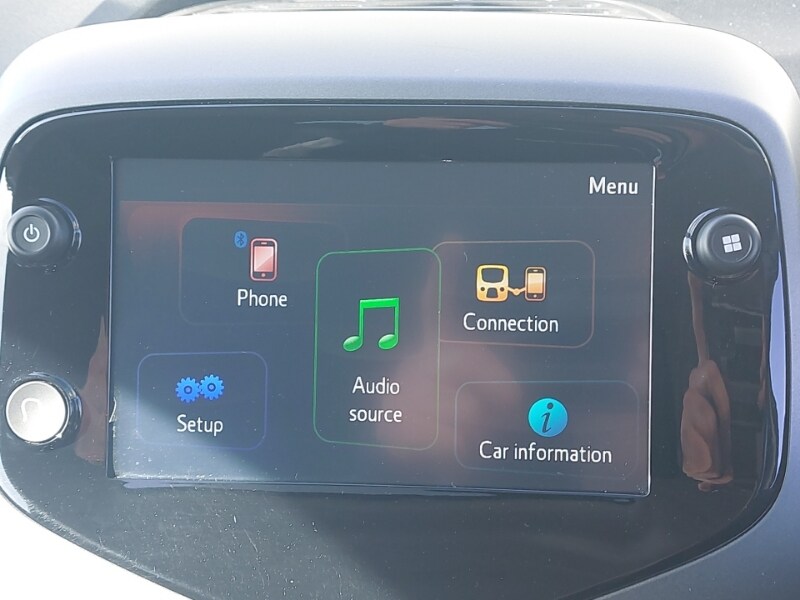 Used Toyota AYGO 2020 for sale - 78112882: Photo 10