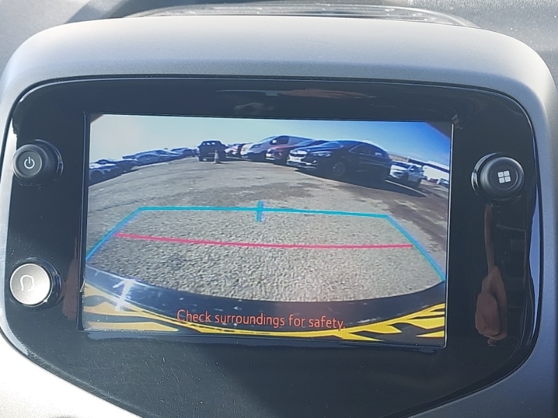 Used Toyota AYGO 2020 for sale - 78112882: Photo 11