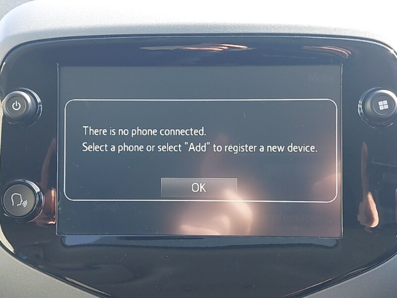 Used Toyota AYGO 2020 for sale - 78112882: Photo 12