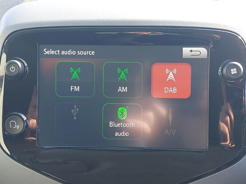 Used Toyota AYGO 2020 for sale - 78112882: Photo 13