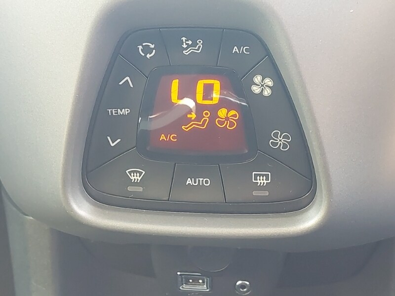 Used Toyota AYGO 2020 for sale - 78112882: Photo 14