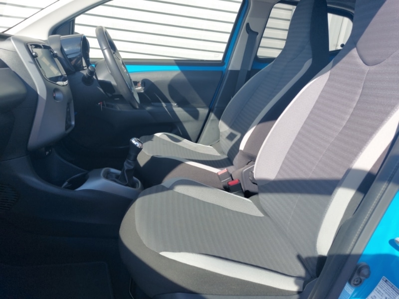 Used Toyota AYGO 2020 for sale - 78112882: Photo 5