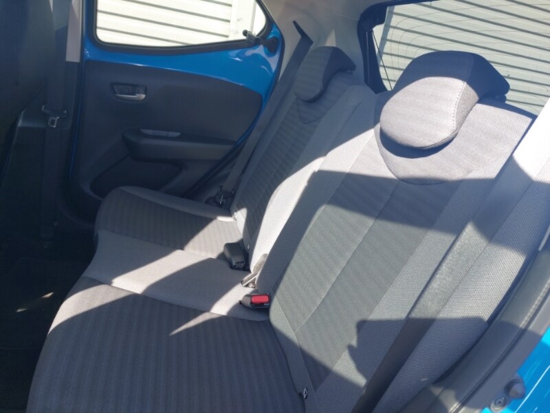 Used Toyota AYGO 2020 for sale - 78112882: Photo 6