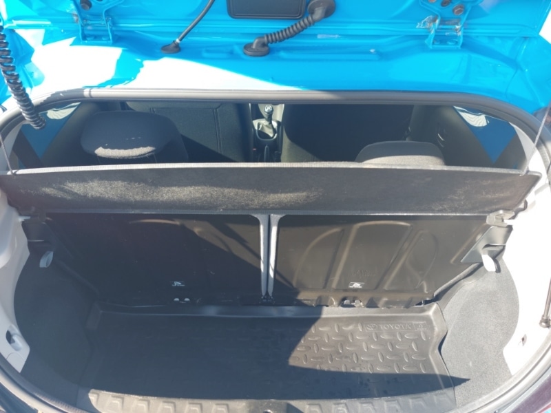 Used Toyota AYGO 2020 for sale - 78112882: Photo 8