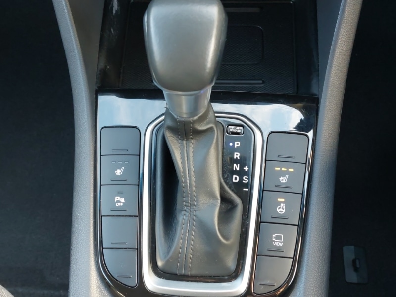 Used Hyundai IONIQ 2020 for sale - 77548875: Photo 16