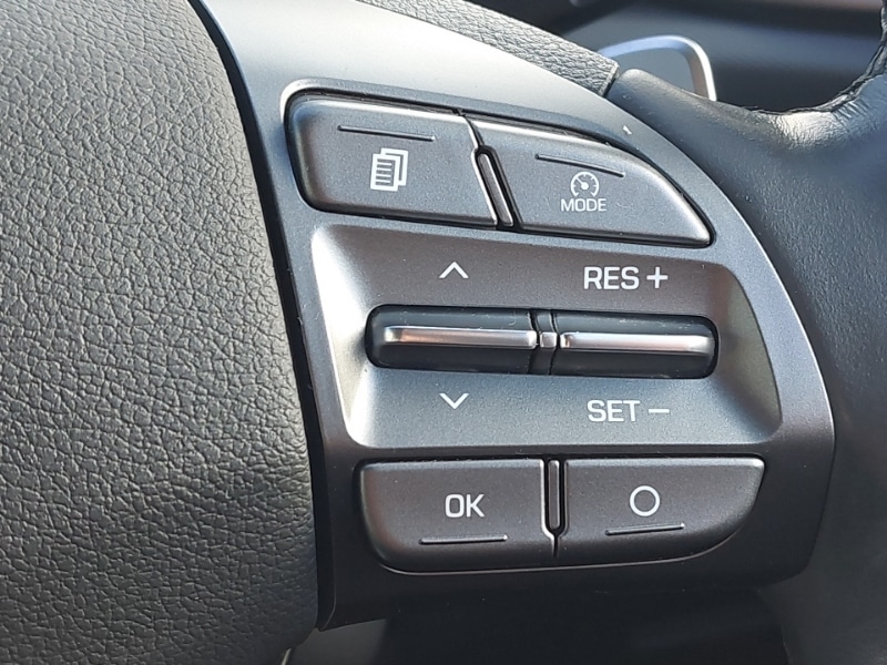 Used Hyundai IONIQ 2020 for sale - 77548875: Photo 18