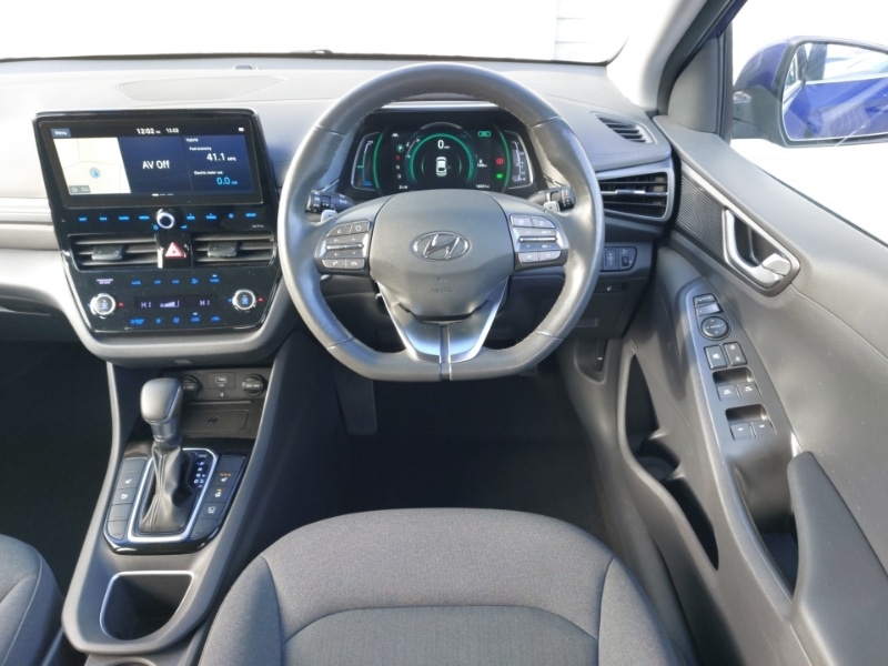 Used Hyundai IONIQ 2020 for sale - 77548875: Photo 7