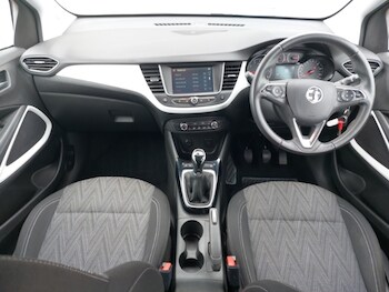 Used Vauxhall Crossland X 2020 for sale - 78872632: Photo