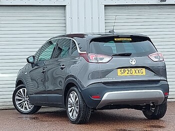 Used Vauxhall Crossland X 2020 for sale - 78872632: Photo