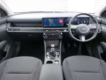 Used Hyundai TUCSON 2024 for sale - 75000815: Photo