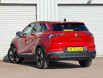 Used Renault Symbioz 2025 for sale - 78698008: Photo