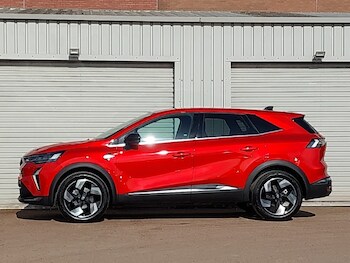 Used Renault Symbioz 2025 for sale - 78698008: Photo