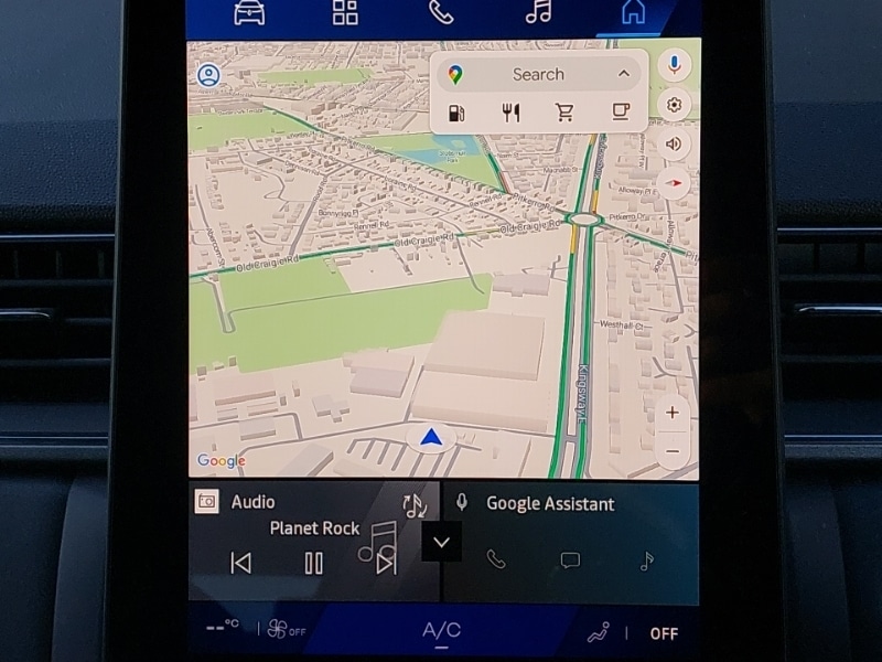 Used Renault Other 2025 for sale - 77078361: Photo 10