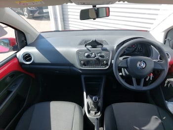 Used Skoda Citigo 2019 for sale - 78456037: Photo