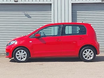 Used Skoda Citigo 2019 for sale - 78456037: Photo