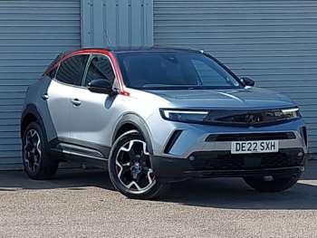 2022 - 1.2 Turbo SRi Premium 5dr