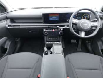 Used Hyundai TUCSON 2025 for sale - 74907501: Photo