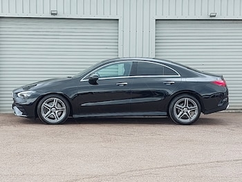 Used Mercedes-Benz CLA 2024 for sale - 75530672: Photo