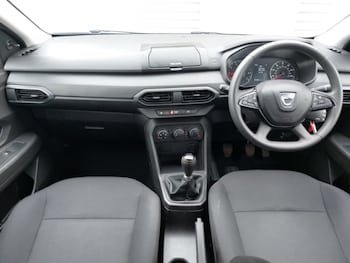 Used Dacia Sandero 2022 for sale - 78476357: Photo