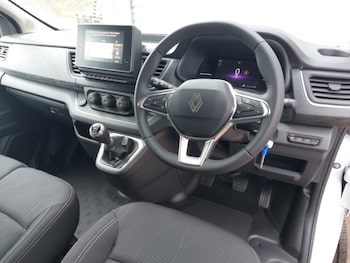 Used Renault Trafic 2026 for sale - 78634498: Photo