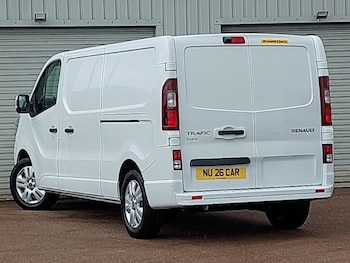 Used Renault Trafic 2026 for sale - 78634498: Photo