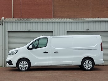 Used Renault Trafic 2026 for sale - 78634498: Photo