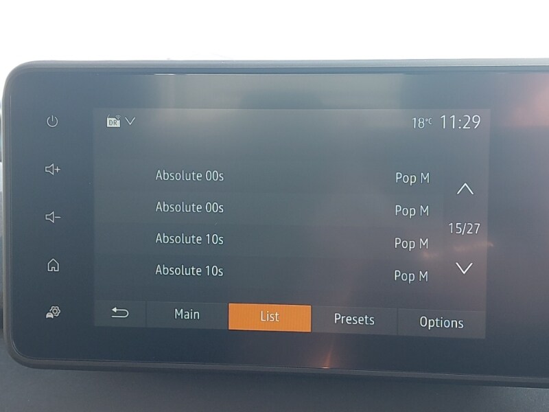 Used Dacia Sandero Stepway 2025 for sale - 77964045: Photo 13