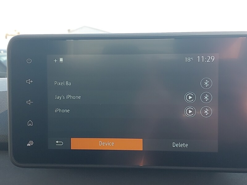 Used Dacia Sandero Stepway 2025 for sale - 77964045: Photo 14