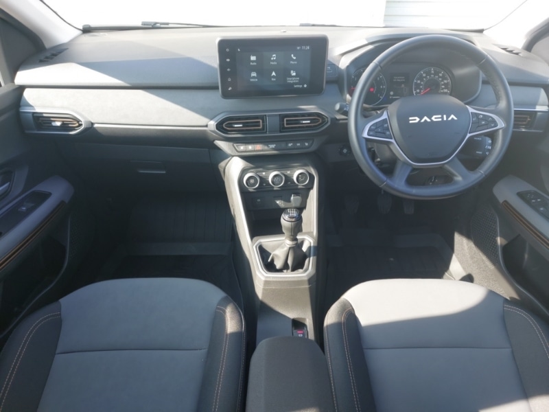 Used Dacia Sandero Stepway 2025 for sale - 77964045: Photo 2