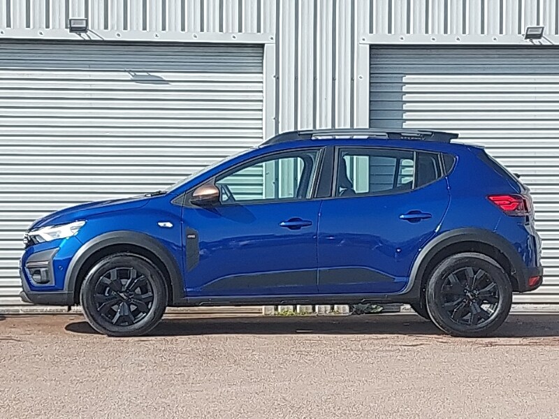 Used Dacia Sandero Stepway 2025 for sale - 77964045: Photo 4