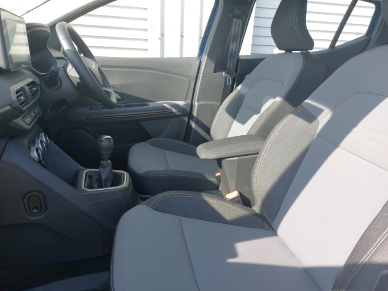 Used Dacia Sandero Stepway 2025 for sale - 77964045: Photo 5