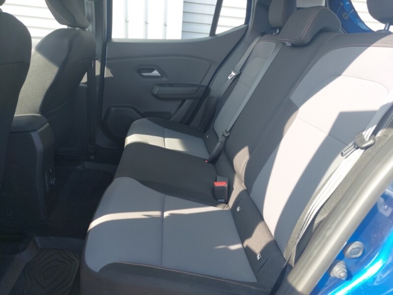 Used Dacia Sandero Stepway 2025 for sale - 77964045: Photo 6