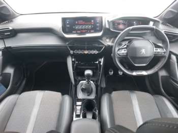 Used Peugeot 208 2020 for sale - 74804810: Photo