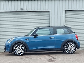 Used MINI Hatch 2021 for sale - 78511694: Photo