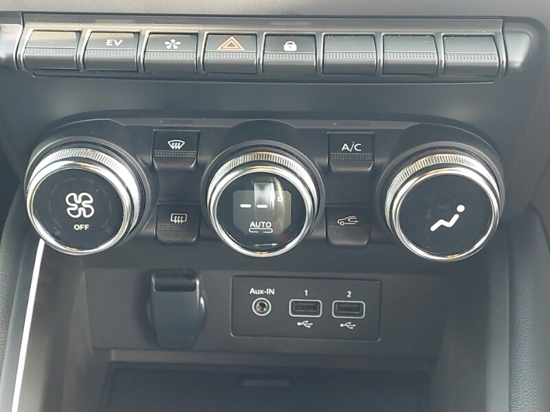 Used Renault Clio 2023 for sale - 77569065: Photo 16