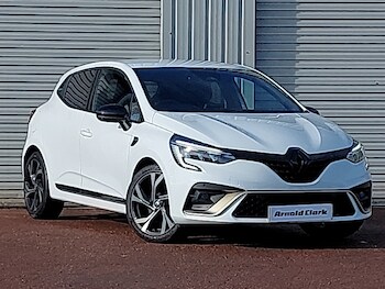 Used Renault Clio 2023 for sale - 77569065: Photo