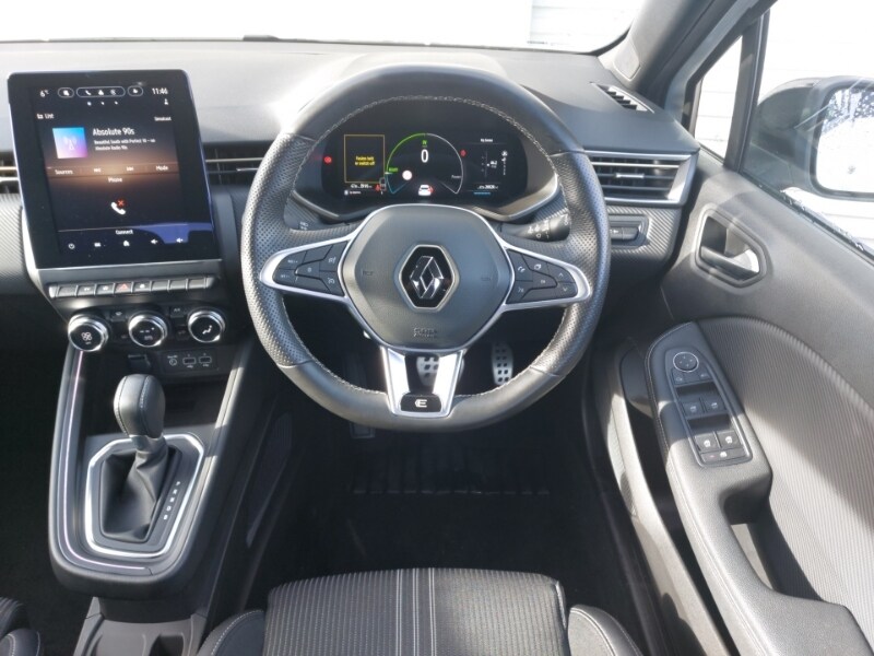 Used Renault Clio 2023 for sale - 77569065: Photo 7