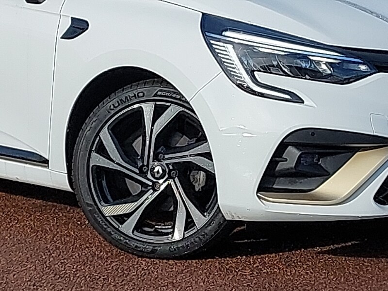 Used Renault Clio 2023 for sale - 77569065: Photo 9