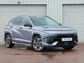 Used Hyundai KONA 2025 for sale - 78470654: Photo