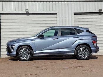 Used Hyundai KONA 2025 for sale - 78470654: Photo