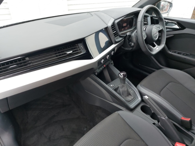 Used Audi A1 2025 for sale - 76795520: Photo 11