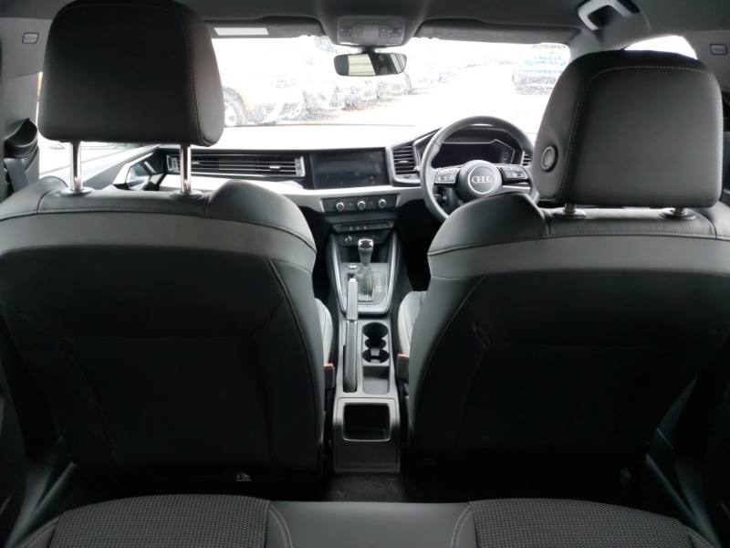 Used Audi A1 2025 for sale - 76795520: Photo 12